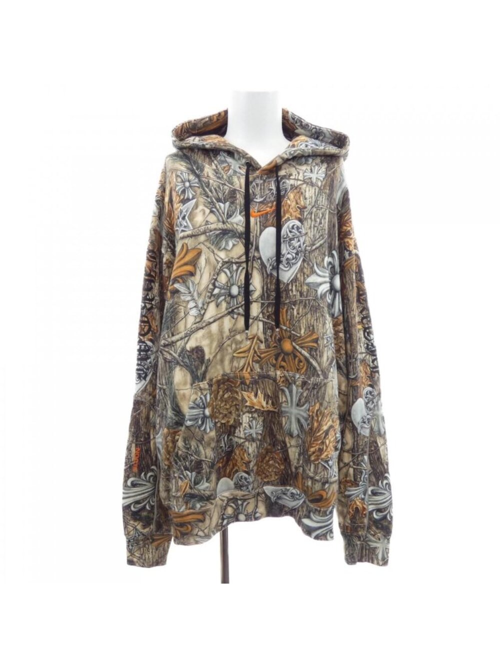 Chrome Hearts Nike Nocta Drake Sweatshirt Hoodie